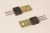 Транзистор 2SC2068, тип NPN, 1,5 Вт, корпус TO-220 ,TOS