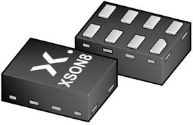 74LVC2G08GF,115, Logic IC, AND Gate, Dual, 2 Inputs, 8 вывод(-ов), XSON, 74LVC2G08