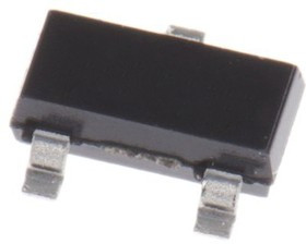 MMBTH10-4LT1G, ON Semi MMBTH10-4LT1G NPN Digital Transistor, 25 V, 3-Pin SOT-23