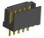 292133-4, Conn Shrouded Header (4 Sides) HDR 4 POS 2mm Solder ST Top Entry Thru-Hole Bag/Box 292133-4, Conn Shrouded Header (4 Sides) HDR 4 POS 2mm Solder ST Top Entry Thru-Hole Bag/Box