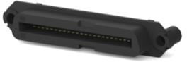 5552118-1, D-Sub Standard Connectors RECPT 50P vertical mount 5552118-1, D-Sub Standard Connectors RECPT 50P vertical mount