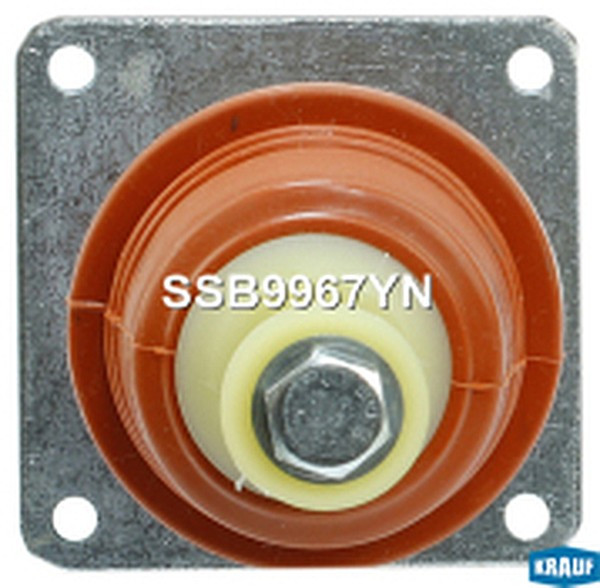 SSB9967YN, Втягивающее реле стартера