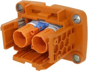 35254402, Automotive Connectors 2 way SHIELDPACK HV RCS890 SI 35254402, Automotive Connectors 2 way SHIELDPACK HV RCS890 SI