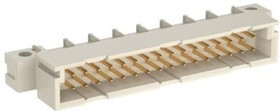 384265-E, DIN 41612 Connectors STVB/2 32 M AB VV 4-00 0606 * * 247 E007 384265-E, DIN 41612 Connectors STVB/2 32 M AB VV 4-00 0606 * * 247 E007