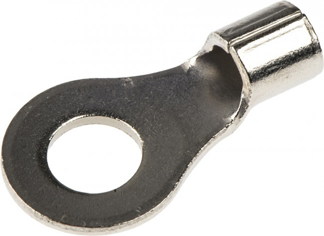 322694, Terminals N/I-RING 16-14 #08 M4+ 322694, Terminals N/I-RING 16-14 #08 M4+