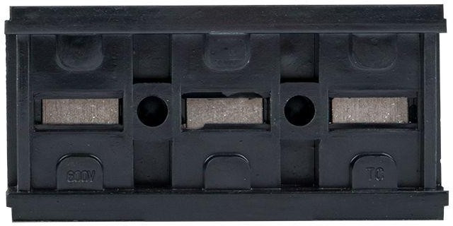 Терминал клеммный TC-1503 до 70кв.мм 150А 3 клеммные пары EKF tc-1503 Терминал клеммный TC-1503 до 70кв.мм 150А 3 клеммные пары EKF tc-1503