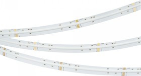 Arlight Лента COB-X768-12mm 24V RGBW-Warm (15 W/m, IP20, CSP, 5m) (5 лет)