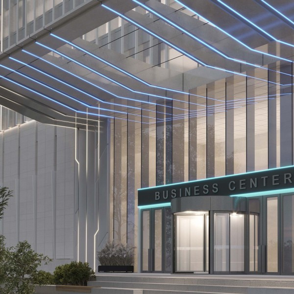 Arlight Лента COB-X768-12mm 24V RGBW-Warm (15 W/m, IP20, CSP, 5m) (5 лет)