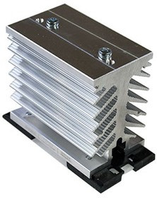 PTP052, Радиатор 100х48х77 мм