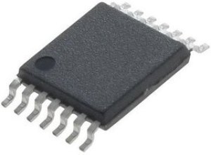 MCP795W11-I/ST, Микросхема MCP795W11-I/ST, Микросхема