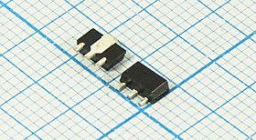 Транзистор 2SB1132 \PNP\2\MPT3\ROHM