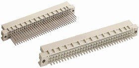 09732326871, DIN 41612 Connectors HAR-BUS R FEM 32POL