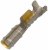 60789-3, Female Crimp Terminal, 24AWG Min, 20AWG Max