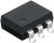 AQV214EA, PhotoMOS Series Solid State Relay, 0.3 A Load, Surface Mount, 400 V Load