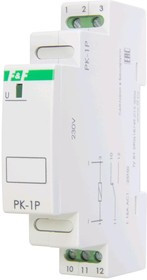 Реле электромагнитное PK-1P-48,
