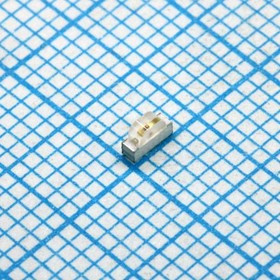 KPA-3010YC, Светодиод, угловой, Желтый, SMD (Поверхностный Монтаж), 3mm x 1mm, 20 мА, 2.1 В, 588 нм
