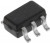 BC847BPDW1T2G, BC847BPDW1T2G Dual NPN/PNP Transistor, 200 mA, 45 V, 6-Pin SOT-363