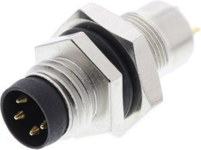 2103177-1, Automotive Connectors PLUG ASSY KEY A TACPA HVA280-2PHI XE