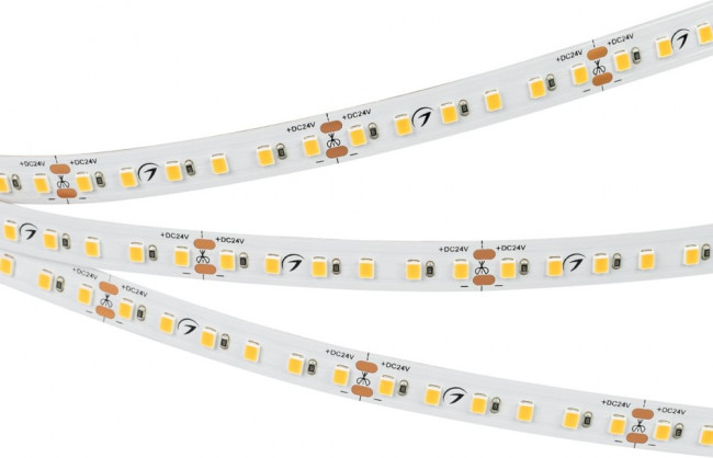 Светодиодная лента TWIST-A120-10mm 24V Day4000 5 м 030008(2)