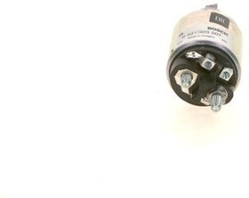 0331303007, Втягивающее реле стартера