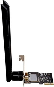 Беспроводной двухдиапазонный PCI Express адаптер AC1200 с поддержкой MU-MIMO DWA-582/RU/B1A