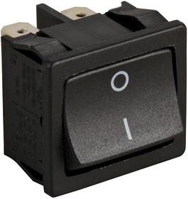 1802.1108, Rocker Switches ROCKER ON/OFF SWITCH DPST 1802.1108, Rocker Switches ROCKER ON/OFF SWITCH DPST