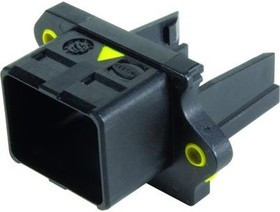 09455450041, Modular Connectors / Ethernet Connectors PP V4 2.0 Compact fix clp-HIFF modules 09455450041, Modular Connectors / Ethernet Connectors PP V4 2.0 Compact fix clp-HIFF modules