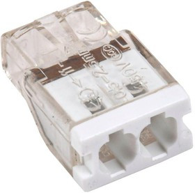 Клемма строительно-монтажная СМК 772-202 (уп.4шт) IEK UKZ30-202-004 Клемма строительно-монтажная СМК 772-202 (уп.4шт) IEK UKZ30-202-004