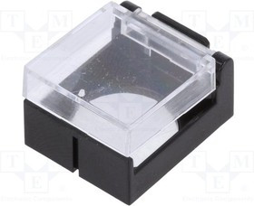 S01, Защитная крышка с клапаном, d16мм