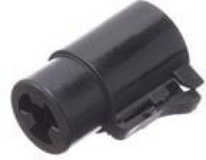 ATHD06-1-4S, Heavy Duty Power Connectors 1 Pos Plg 100A/1000V Socket Envir Sealed