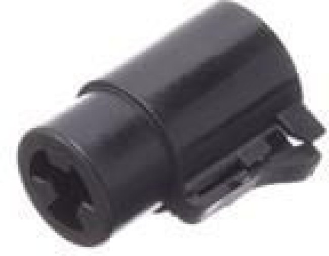 ATHD06-1-4S, Heavy Duty Power Connectors 1 Pos Plg 100A/1000V Socket Envir Sealed ATHD06-1-4S, Heavy Duty Power Connectors 1 Pos Plg 100A/1000V Socket Envir Sealed