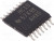 SN74HC10PW, Logic Gates Triple 3-Input Positive-NAND gates