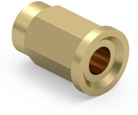 8894-0-15-15-12-27-10-0, Circuit Board Hardware - PCB PRSSFT RECEP NO TAIL SPRING LOAD, AU PLA