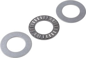 NTB2035AS 20mm I.D Thrust Roller Bearing, 35mm O.D