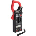 Клещи токовые цифровые M266C Expert EKF In-180702-pc266C Клещи токовые цифровые M266C Expert EKF In-180702-pc266C