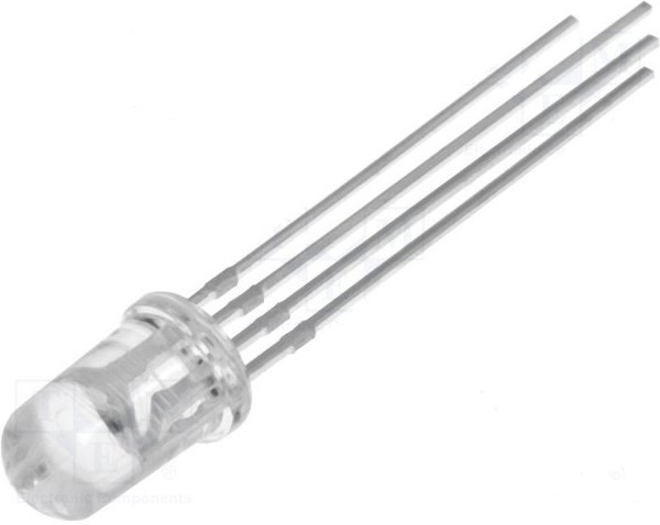 Светодиод LL-509RGBM2E-004