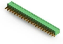 422-041-520-100, Standard Card Edge Connectors Metal to Metal