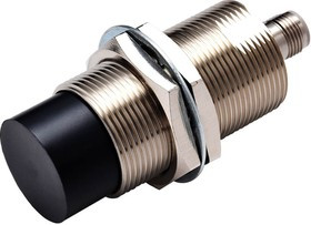 E2E-X40MB1TL30-M1, Датчик: индуктивный; Конф.выхода: PNP / NO; 0-40мм; 10-30ВDC; М30