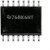 TLV2221IDBVT, Op Amp Single GP R-R O/P ±5V/10V 5Pin SOT-23