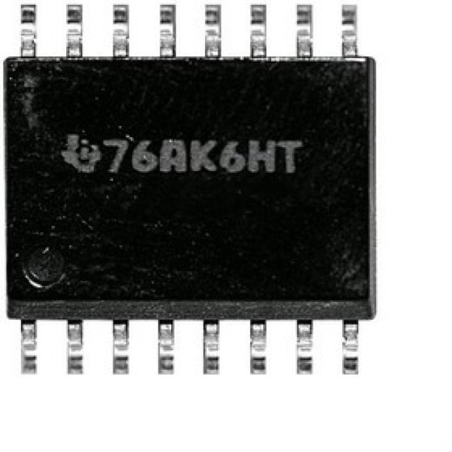 TLV2221IDBVT, Op Amp Single GP R-R O/P ±5V/10V 5Pin SOT-23