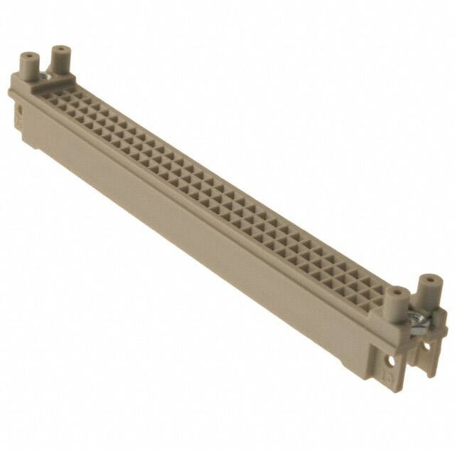 09030009964, DIN 41612 Connectors PIN SHROUD FOR 17MM FOR 17MM WIRE WRAP