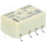 G6K2FY5DC, (G6K-2F-Y-TR-5VDC) G6K2FY5DC, (G6K-2F-Y-TR-5VDC)