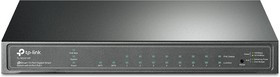 Коммутатор 8PORT 1000M 2 SFP TL-SG2210P TP-LINK