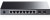 Коммутатор 8PORT 1000M 2 SFP TL-SG2210P TP-LINK Коммутатор 8PORT 1000M 2 SFP TL-SG2210P TP-LINK
