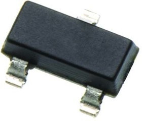 BC846BLT3G, Транзисторы