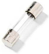 0217004.VXP, Fuse Cartridge Fast Acting 4A 250V Holder Cartridge 5 X 20mm Glass