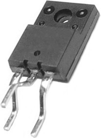 TT2140, Транзистор, [TO-220FI(LS) Formed pins]