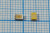 Светодиод желтый SMD03216C2, 400 мкд, 100 градусов, линза прозрачная, DFL-1206UYC; №7073 Y СД SMD03216C2\жел\ 400\100\пр\DFL-1206UYC