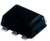 TLV341IDRLR, 1 2.3MHz SOT-5X3-6 Operational Amplifier ROHS