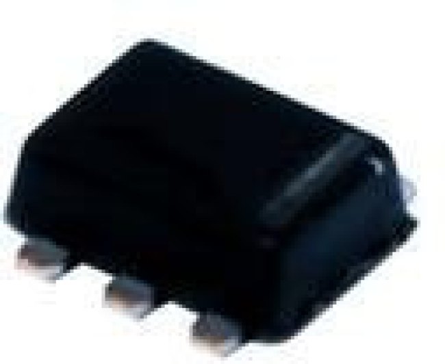 TLV341IDRLR, 1 2.3MHz SOT-5X3-6 Operational Amplifier ROHS